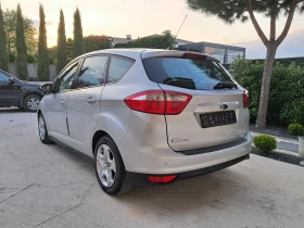 Ford C-max 124000 -  | Mobile.bg    4