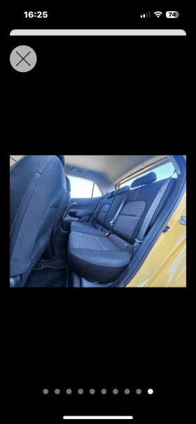 Kia Picanto 1, 2 MT 4  | Mobile.bg    6