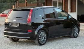 Ford C-max 1.6TDCi 90. * * * Titanium*  | Mobile.bg    6