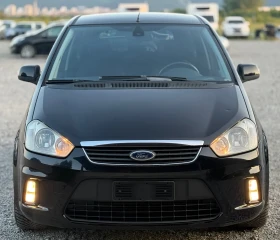 Ford C-max 1.6TDCi 90. * * * Titanium*  | Mobile.bg    2