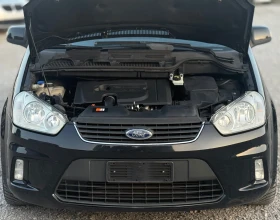 Ford C-max 1.6TDCi 90. * * * Titanium*  | Mobile.bg    16