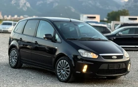 Ford C-max 1.6TDCi 90. * * * Titanium*  | Mobile.bg    3