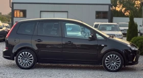 Ford C-max 1.6TDCi 90. * * * Titanium*  | Mobile.bg    8