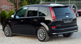 Ford C-max 1.6TDCi 90. * * * Titanium*  | Mobile.bg    4
