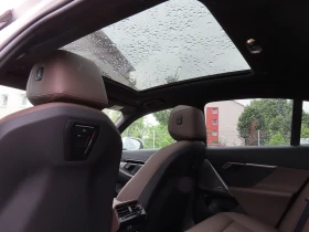 BMW 540 540d xDrive M Sport 5000km ГАРАНЦИОННА - 147999 лв. - 86448833 12