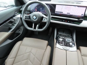 BMW 540 540d xDrive M Sport 5000km ГАРАНЦИОННА - 147999 лв. - 86448833 5