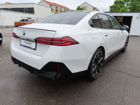 BMW 540 540d xDrive M Sport 5000km ГАРАНЦИОННА - 147999 лв. - 86448833 3