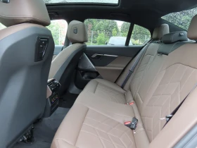 BMW 540 540d xDrive M Sport 5000km ГАРАНЦИОННА - 147999 лв. - 86448833 11