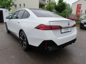 BMW 540 540d xDrive M Sport 5000km ГАРАНЦИОННА - 147999 лв. - 86448833 4