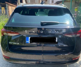 Обява за продажба на Skoda Octavia Ambition/2.0TDI/150к.с./7DSG ~38 900 лв. - изображение 3