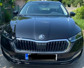 Обява за продажба на Skoda Octavia Ambition/2.0TDI/150к.с./7DSG ~38 900 лв. - изображение 1