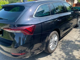 Обява за продажба на Skoda Octavia Ambition/2.0TDI/150к.с./7DSG ~38 900 лв. - изображение 2