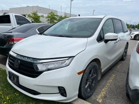 Honda Odyssey CARFAX* АВТОФИНАНСИРАНЕ* БЕЗ ПЪРВОНАЧАЛНА ВНОСКА* 