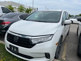 Обява за продажба на Honda Odyssey CARFAX* АВТОФИНАНСИРАНЕ* БЕЗ ПЪРВОНАЧАЛНА ВНОСКА*  ~55 000 лв. - изображение 1