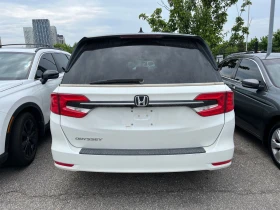 Обява за продажба на Honda Odyssey CARFAX* АВТОФИНАНСИРАНЕ* БЕЗ ПЪРВОНАЧАЛНА ВНОСКА*  ~55 000 лв. - изображение 2