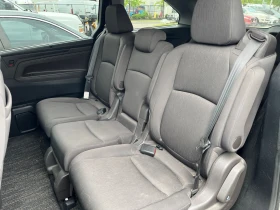 Обява за продажба на Honda Odyssey CARFAX* АВТОФИНАНСИРАНЕ* БЕЗ ПЪРВОНАЧАЛНА ВНОСКА*  ~55 000 лв. - изображение 6