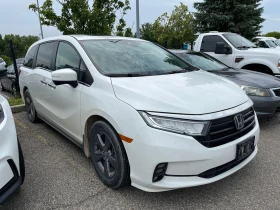 Обява за продажба на Honda Odyssey CARFAX* АВТОФИНАНСИРАНЕ* БЕЗ ПЪРВОНАЧАЛНА ВНОСКА*  ~55 000 лв. - изображение 3