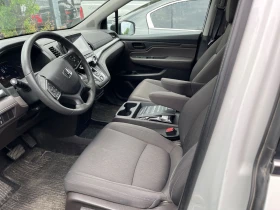 Обява за продажба на Honda Odyssey CARFAX* АВТОФИНАНСИРАНЕ* БЕЗ ПЪРВОНАЧАЛНА ВНОСКА*  ~55 000 лв. - изображение 5