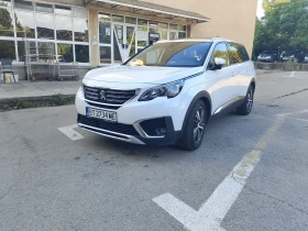 Обява за продажба на Peugeot 5008 1.6 hdi 120cc blue  ~26 700 лв. - изображение 3