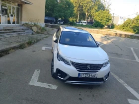 Обява за продажба на Peugeot 5008 1.6 hdi 120cc blue  ~26 700 лв. - изображение 2