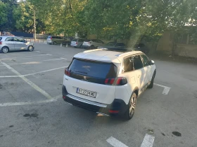 Обява за продажба на Peugeot 5008 1.6 hdi 120cc blue  ~26 700 лв. - изображение 5