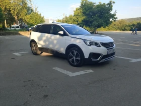 Обява за продажба на Peugeot 5008 1.6 hdi 120cc blue  ~26 700 лв. - изображение 1