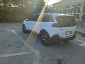 Обява за продажба на Peugeot 5008 1.6 hdi 120cc blue  ~26 700 лв. - изображение 6