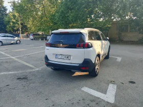 Обява за продажба на Peugeot 5008 1.6 hdi 120cc blue  ~26 700 лв. - изображение 4