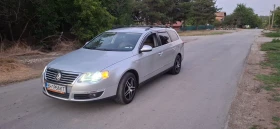 Обява за продажба на VW Passat 2.0 TDI PD. BMP 8 клапана. ~7 800 лв. - изображение 1