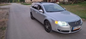 Обява за продажба на VW Passat 2.0 TDI PD. BMP 8 клапана. ~7 800 лв. - изображение 1
