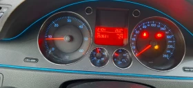 Обява за продажба на VW Passat 2.0 TDI PD. BMP 8 клапана. ~7 800 лв. - изображение 10