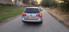 Обява за продажба на VW Passat 2.0 TDI PD. BMP 8 клапана. ~7 800 лв. - изображение 4