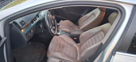 Обява за продажба на VW Passat 2.0 TDI PD. BMP 8 клапана. ~7 800 лв. - изображение 7