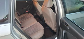 Обява за продажба на VW Passat 2.0 TDI PD. BMP 8 клапана. ~7 800 лв. - изображение 8