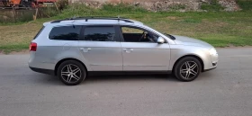 Обява за продажба на VW Passat 2.0 TDI PD. BMP 8 клапана. ~7 800 лв. - изображение 3