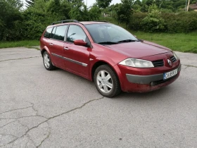 Renault Megane 1.6 16v ,   | Mobile.bg    2