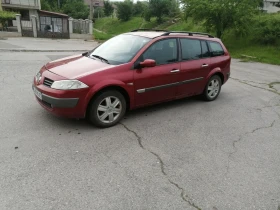     Renault Megane 1.6 16v ,  