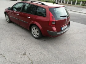 Renault Megane 1.6 16v ,   | Mobile.bg    4