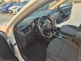 Skoda Octavia STYLE 2.0 TDI А/Т 150кс - 38660 лв. - 42498930 13