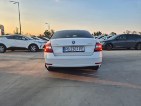 Skoda Octavia STYLE 2.0 TDI А/Т 150кс - 38660 лв. - 42498930 4