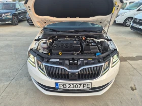 Skoda Octavia STYLE 2.0 TDI А/Т 150кс - 38660 лв. - 42498930 16