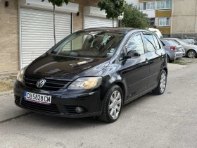  VW Golf Plus