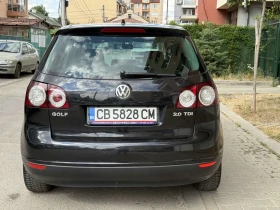 VW Golf Plus     | Mobile.bg    5