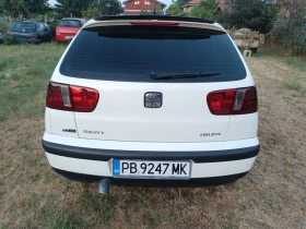 Seat Ibiza 1.4 MPI | Mobile.bg    4