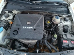 Seat Ibiza 1.4 MPI | Mobile.bg    10