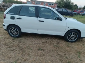 Seat Ibiza 1.4 MPI | Mobile.bg    3