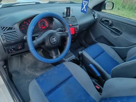 Seat Ibiza 1.4 MPI | Mobile.bg    8
