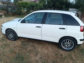 Seat Ibiza 1.4 MPI | Mobile.bg    7