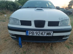 Seat Ibiza 1.4 MPI | Mobile.bg    2