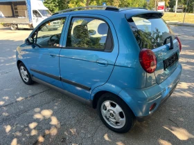 Chevrolet Matiz 1.0 АГУ - 3890 лв. - 70750006 10